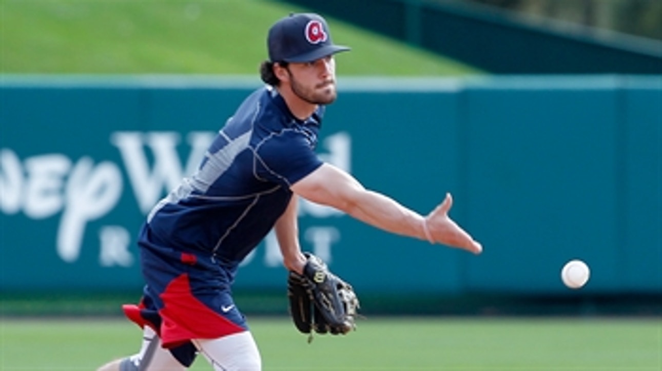 Mic'd Up: Dansby Swanson looks to become winning player Braves need