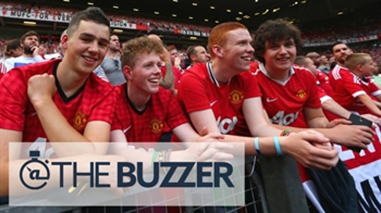 Sorry, Chelsea and Manchester United fans: you're undateable