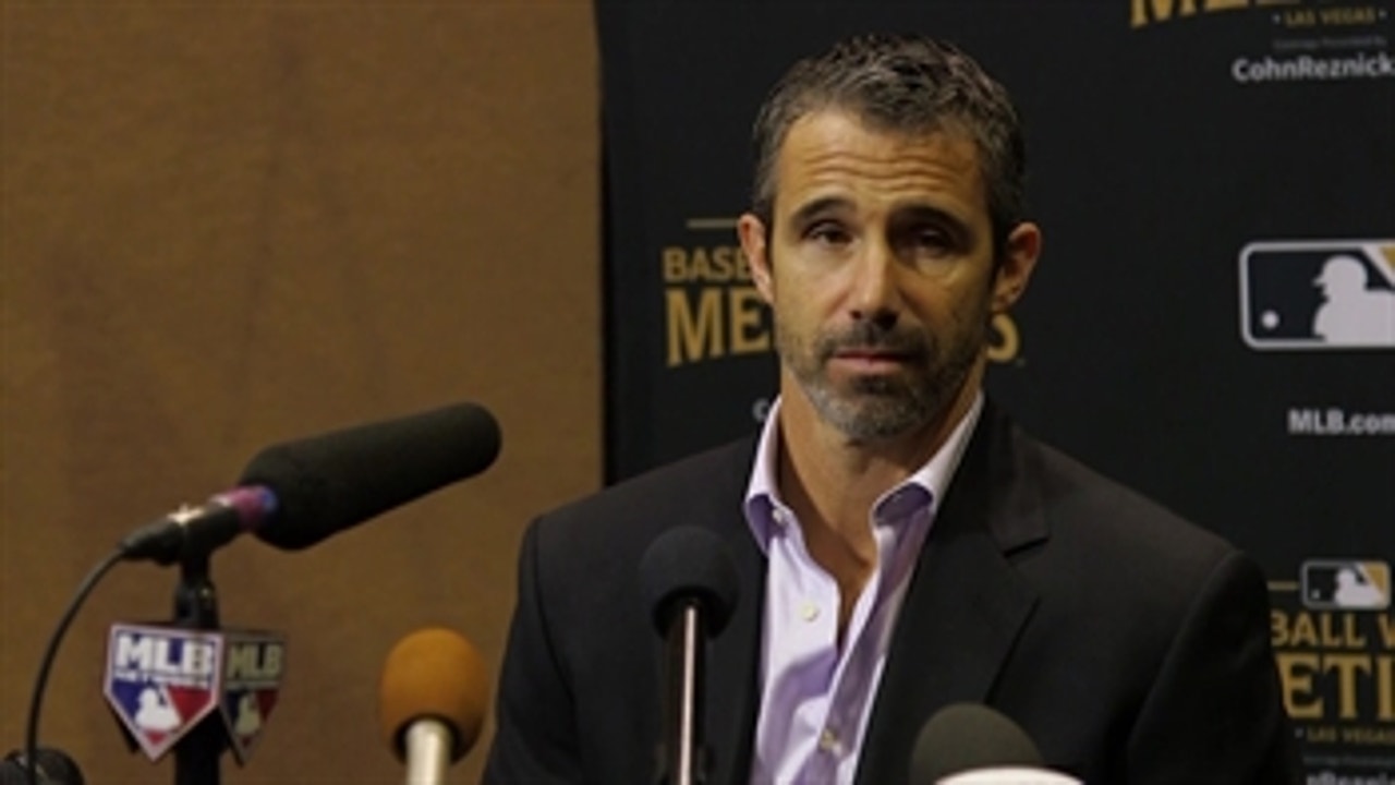 Shohei Ohtani's rookie performance gains incredible comparisons from Brad Ausmus