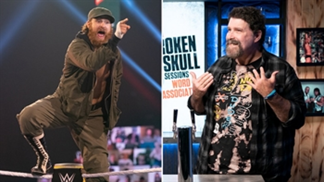 Mick Foley sounds off on Zayn, Belair, Cesaro and more: Broken Skull Sessions extra