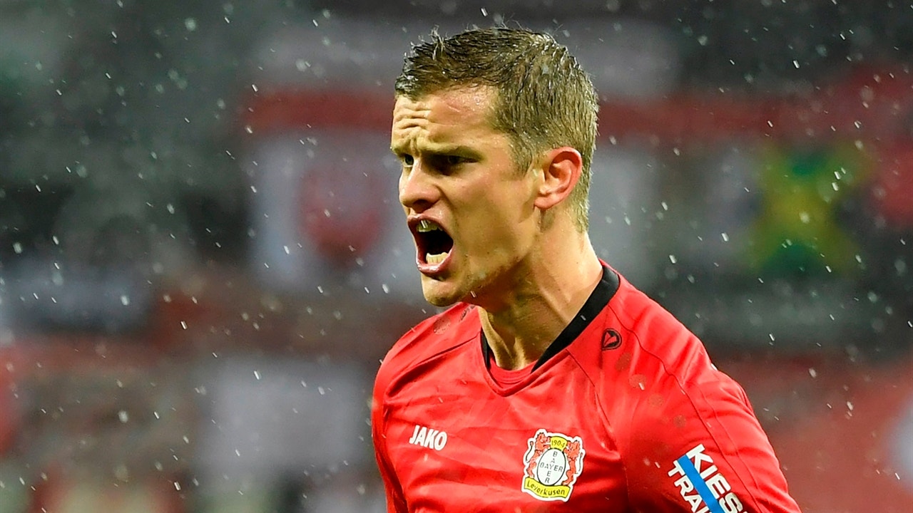 Leverkusen jumps back into Champions League qualification with convincing win over FC Köln