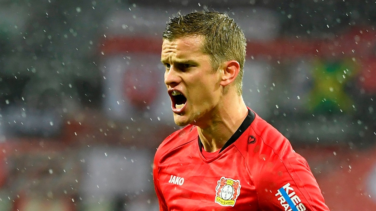 Leverkusen jumps back into Champions League qualification with convincing win over FC Köln