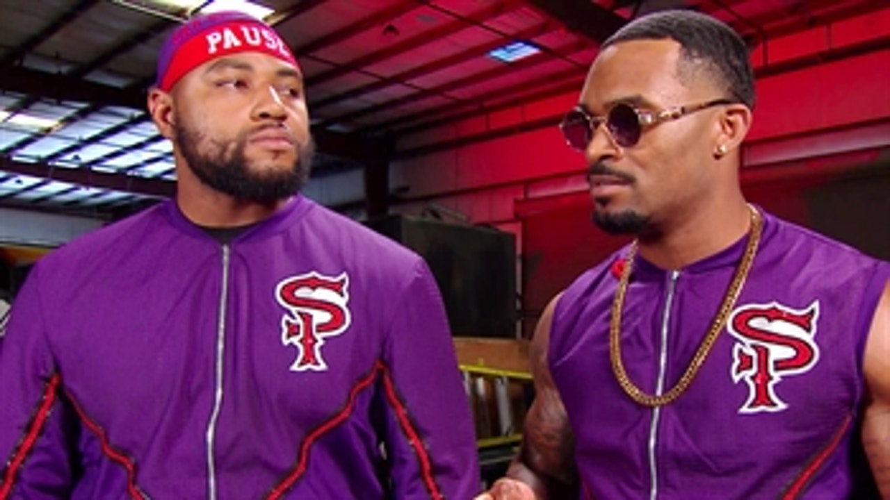 The Street Profits challenge The Viking Raiders for next week: Raw, April 27, 2020