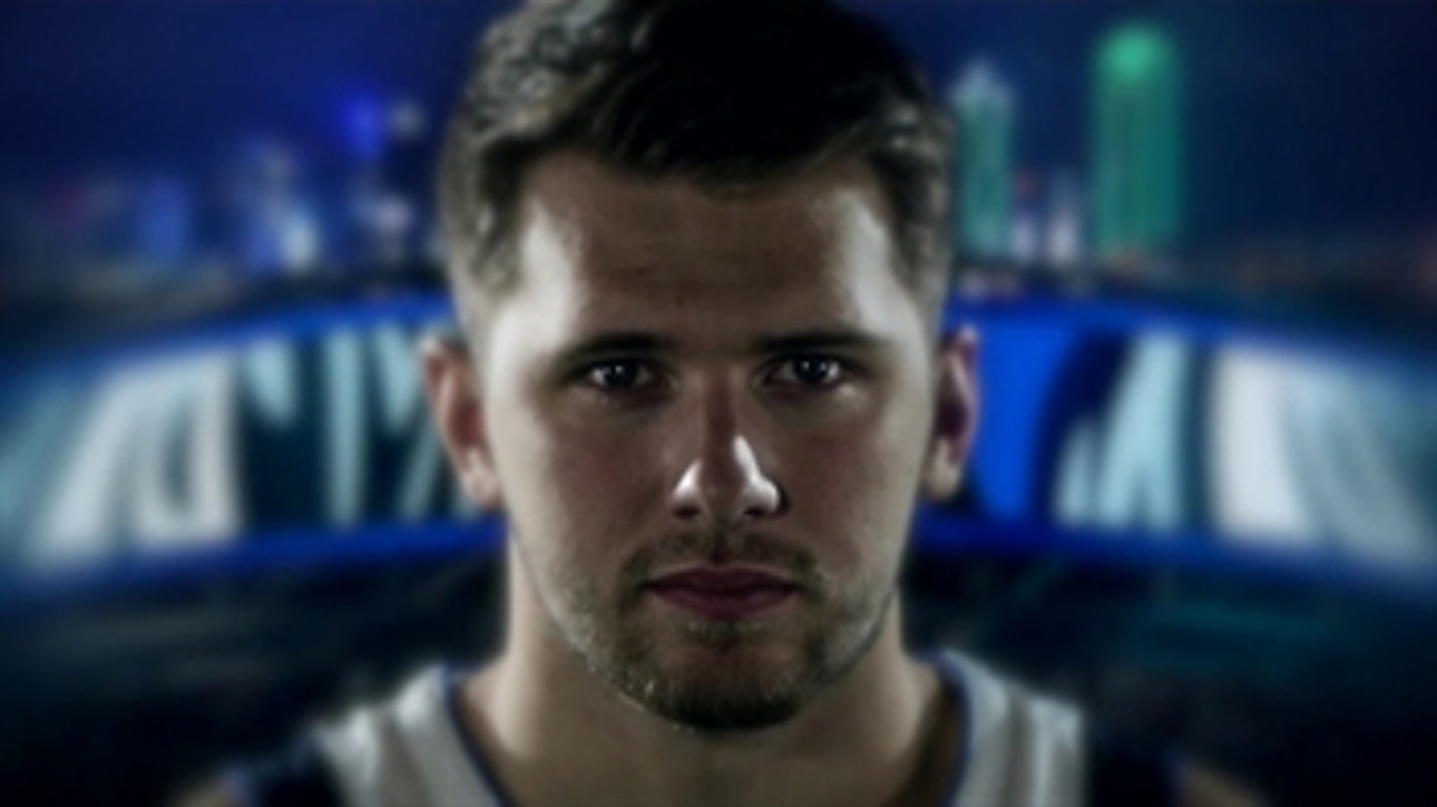 Luka Doncic is Back in the Lineup | Mavs Live
