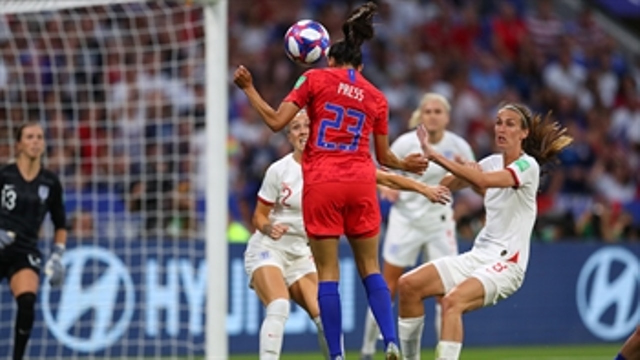 Christen press jersey 2019 discount