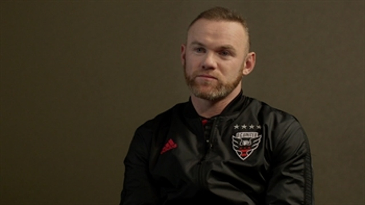 Wayne Rooney: 'I came here to win titles' ' 2019 MLS Season Previews