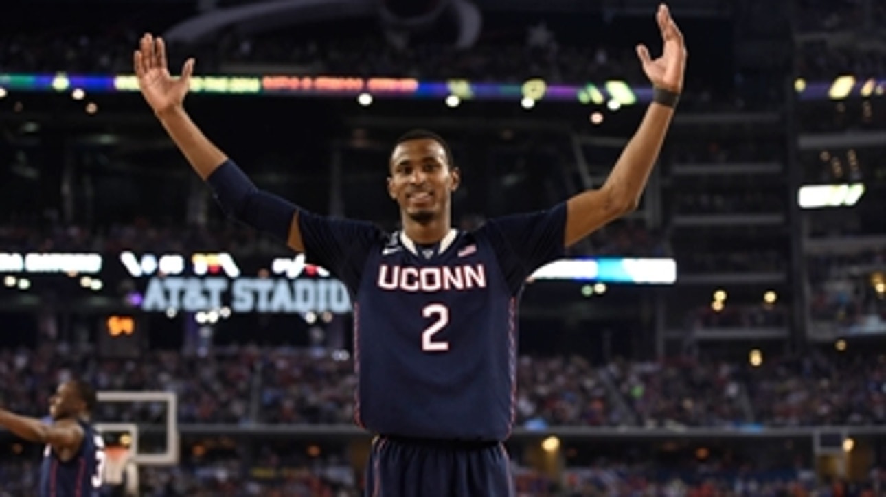 National Championship Preview: UConn