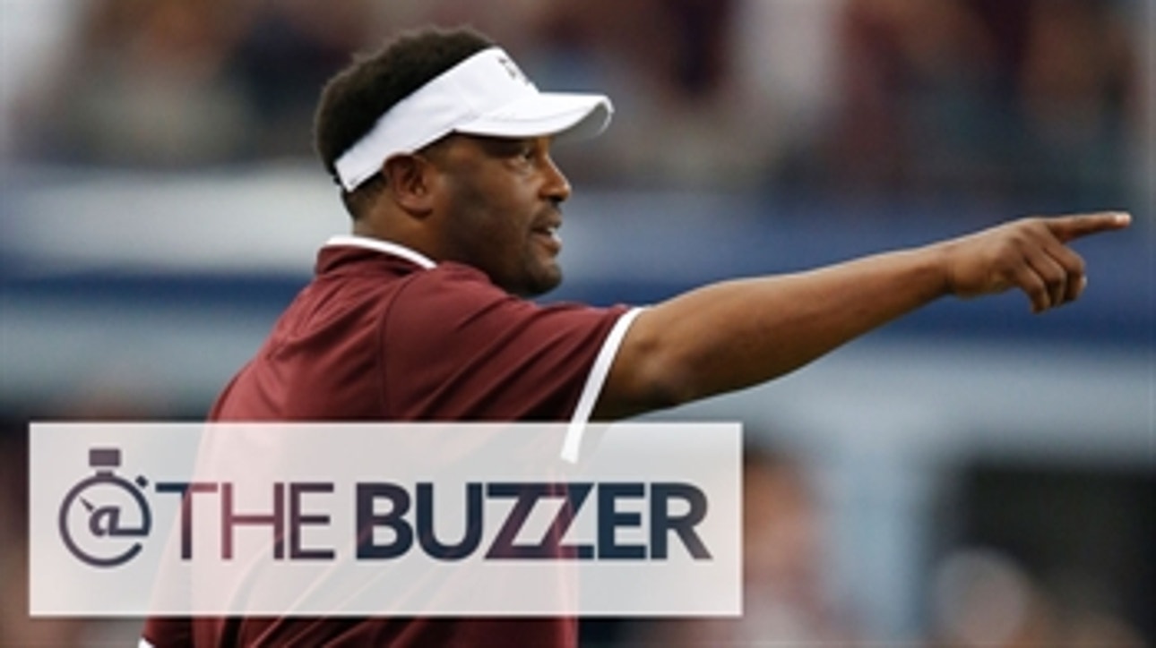 Sumlin on Manziel: "There's certainly some things we feel like we could have done better"