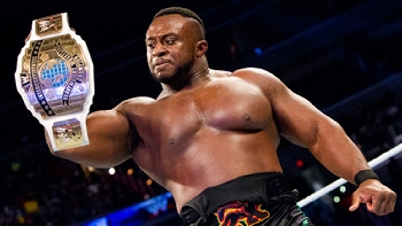 Big E's best solo moments: WWE Top 10, Aug. 5, 2020
