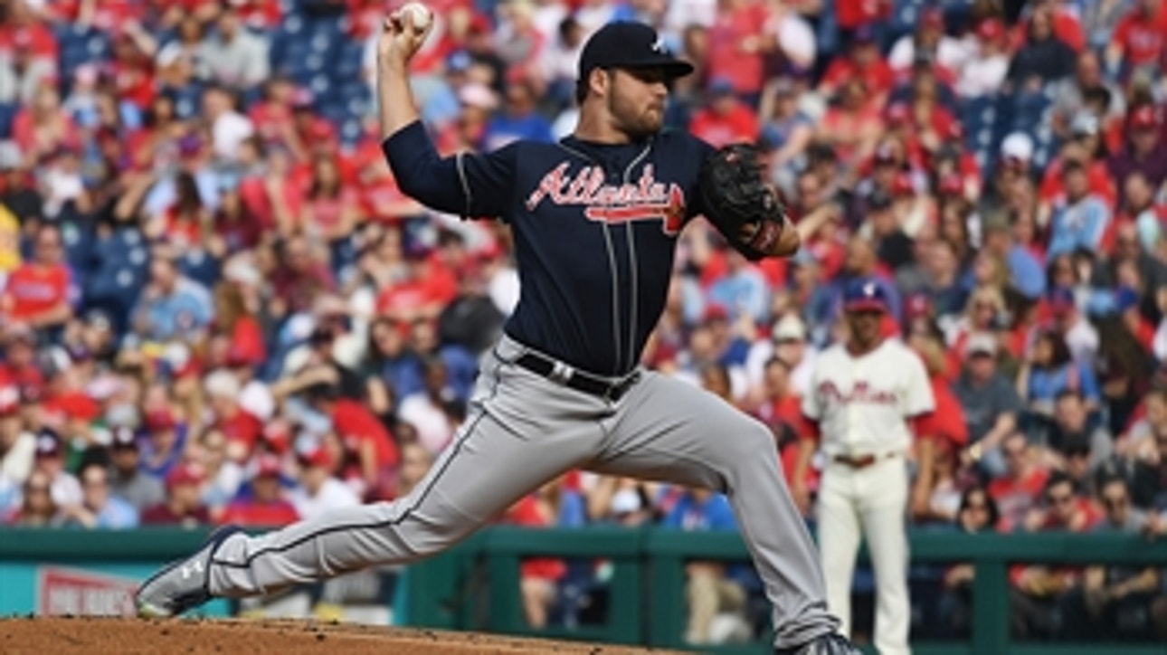 Braves LIVE To GO: Braves fall to Bryce Harper, powerful Phillies lineup