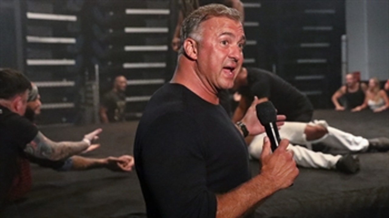 Shane McMahon reveals Raw Underground’s origin: WWE After the Bell, Sept. 17, 2020