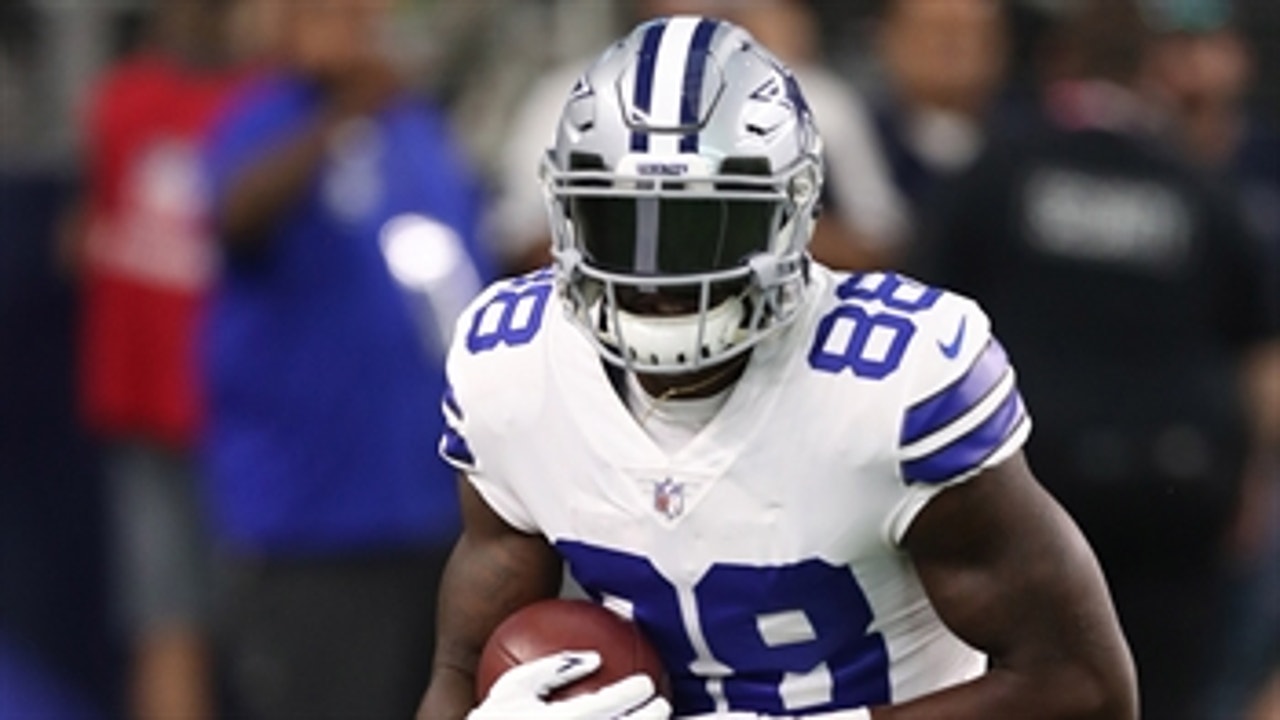 Shannon Sharpe breaks down the reasons why Dez Bryant has declined over the last 3 seasons