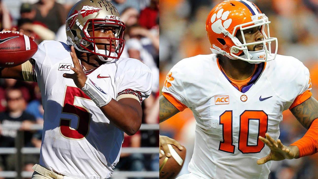 Fearless Predictions: (5) Florida State vs. (3) Clemson
