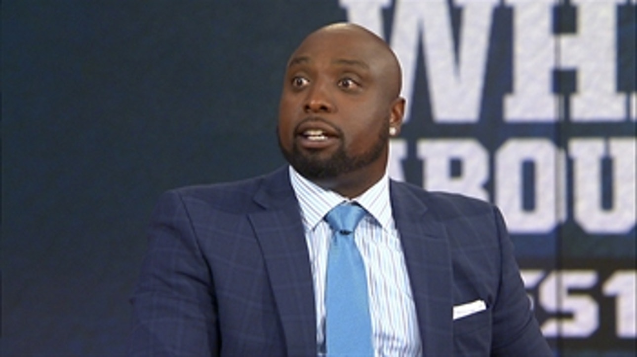 Dontrelle Willis weighs in on Jake Arrieta's comments about Bryce Harper