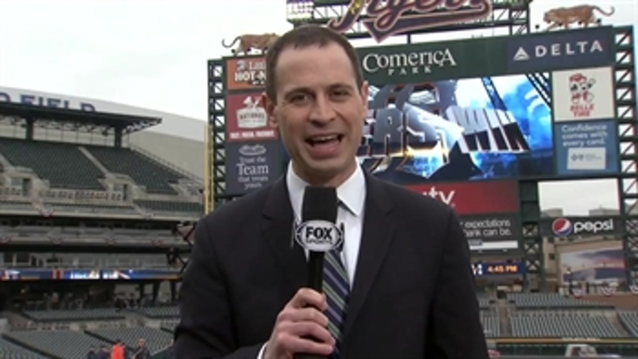 Morosi on Price's opening day win for Detroit