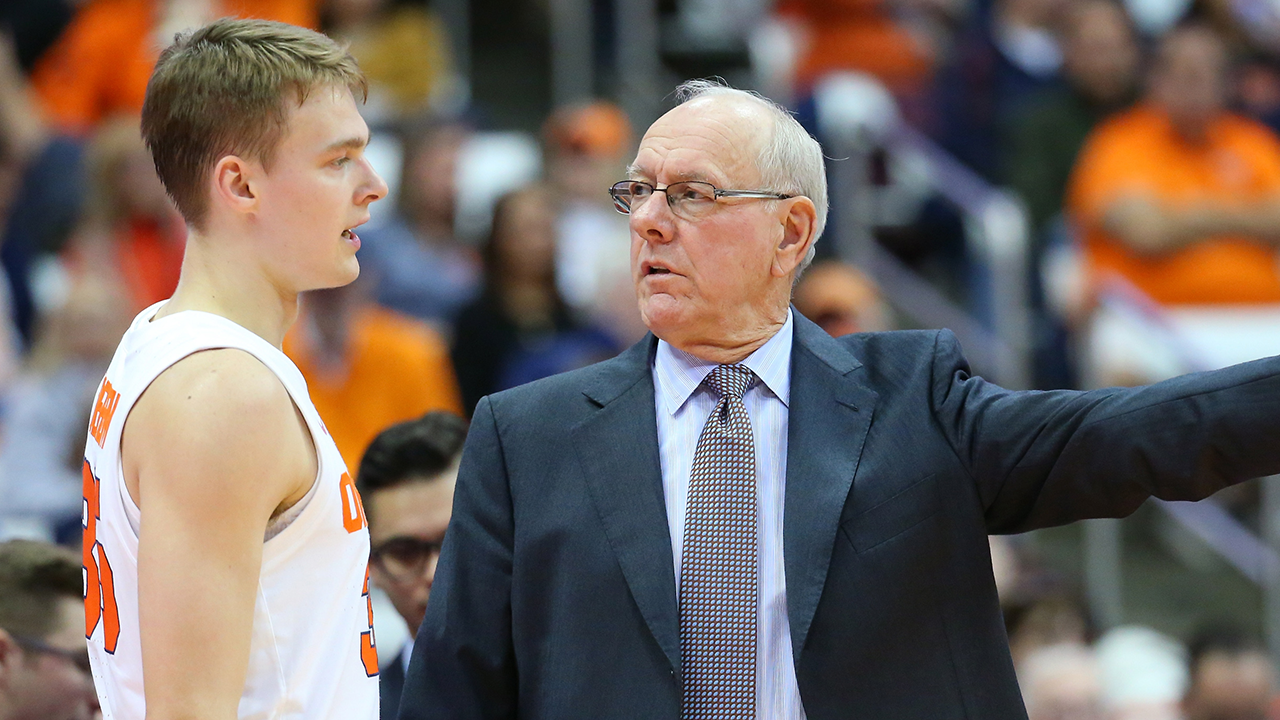 How Jim & Buddy Boeheim will ride off into the sunset in 2022 NCAA Tournament | Titus & Tate