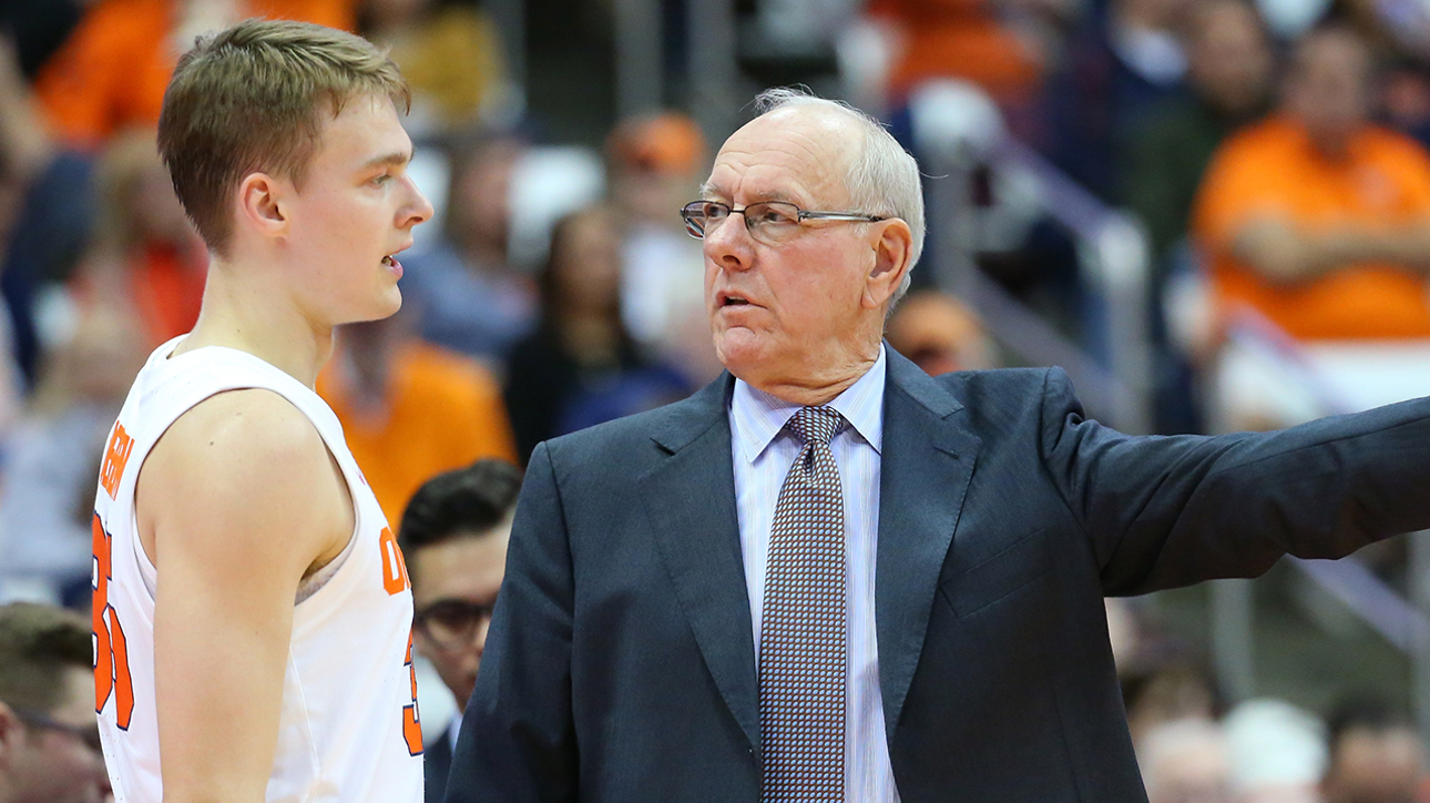 How Jim & Buddy Boeheim will ride off into the sunset in 2022 NCAA Tournament ' Titus & Tate