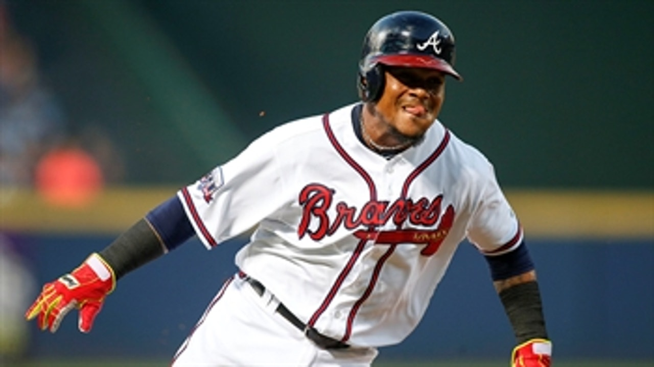 Sounding Off: Which Braves could still be moved after trade deadline?