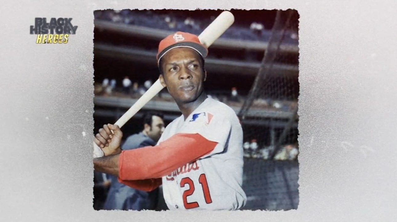 Kevin Wildes reflects on Curt Flood