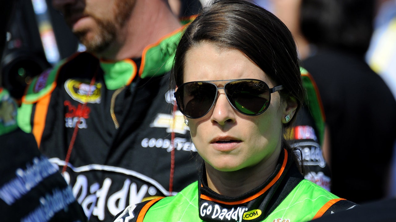Horrow: What Danica means to Daytona