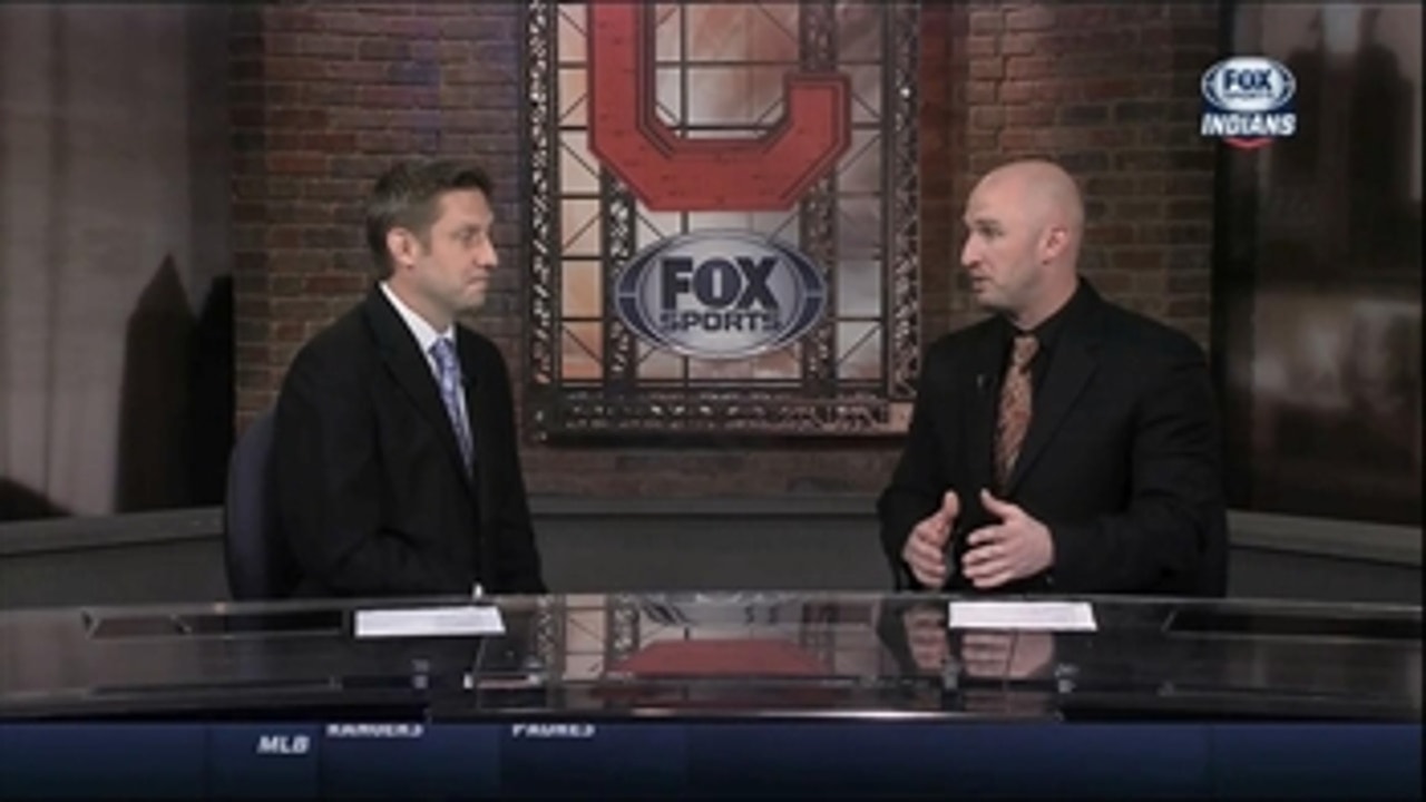 Is Lindor the Rookie of the Year?