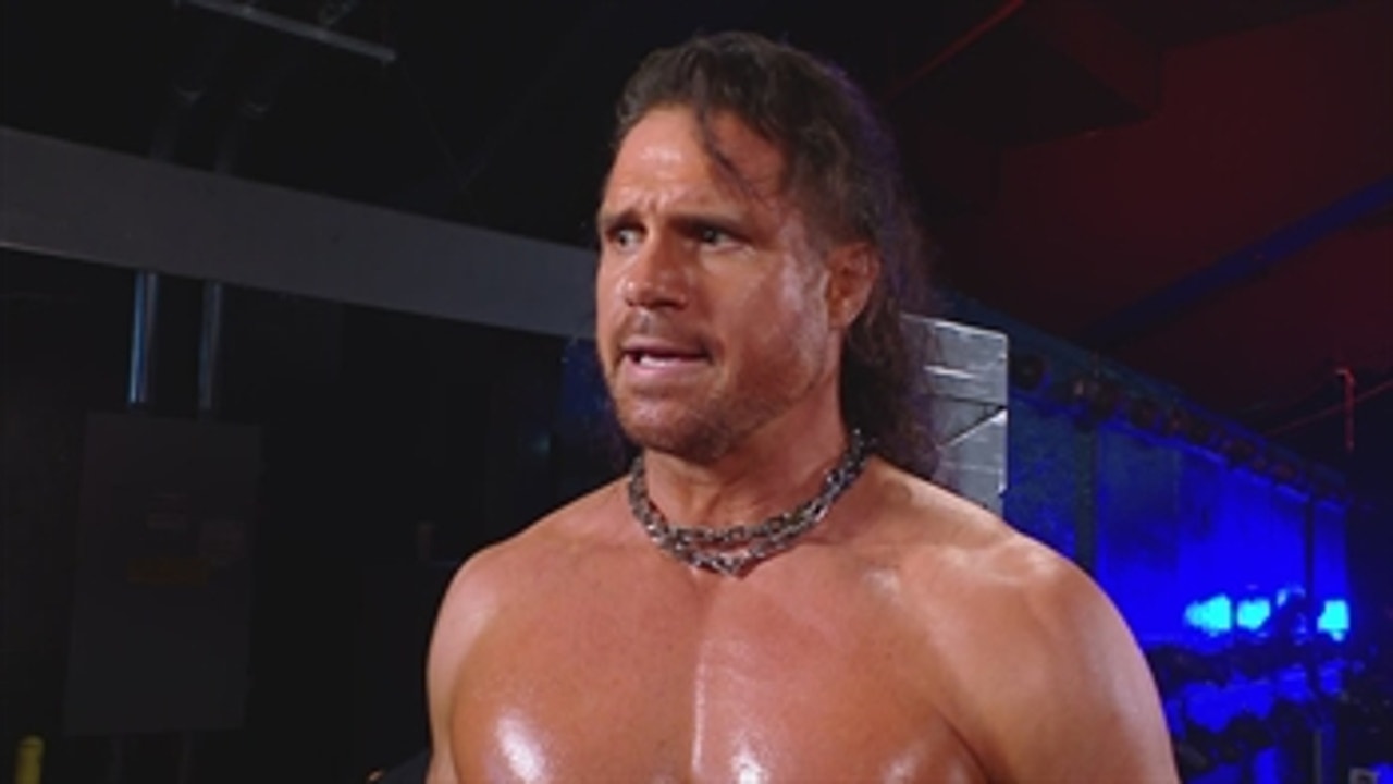 John Morrison wants to end The Miz next week: Raw, Aug. 23, 2021