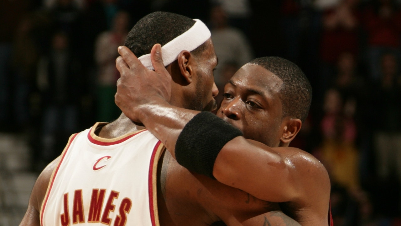 Ric Bucher LeBron James deserved criticism for The Decision but not for choosing to leave the Cavaliers