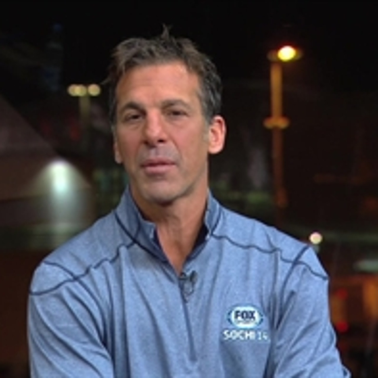 Chris Chelios joins the Jim Bob Show to talk BEARS and the BIG