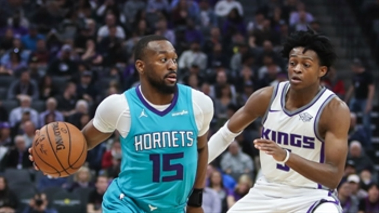 Hornets LIVE To GO: Hornets dominate from start to finish in road win over Kings