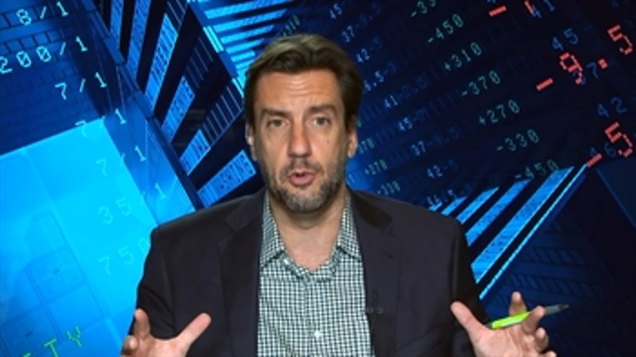 Clay Travis isn't ready to give up on the Browns just yet