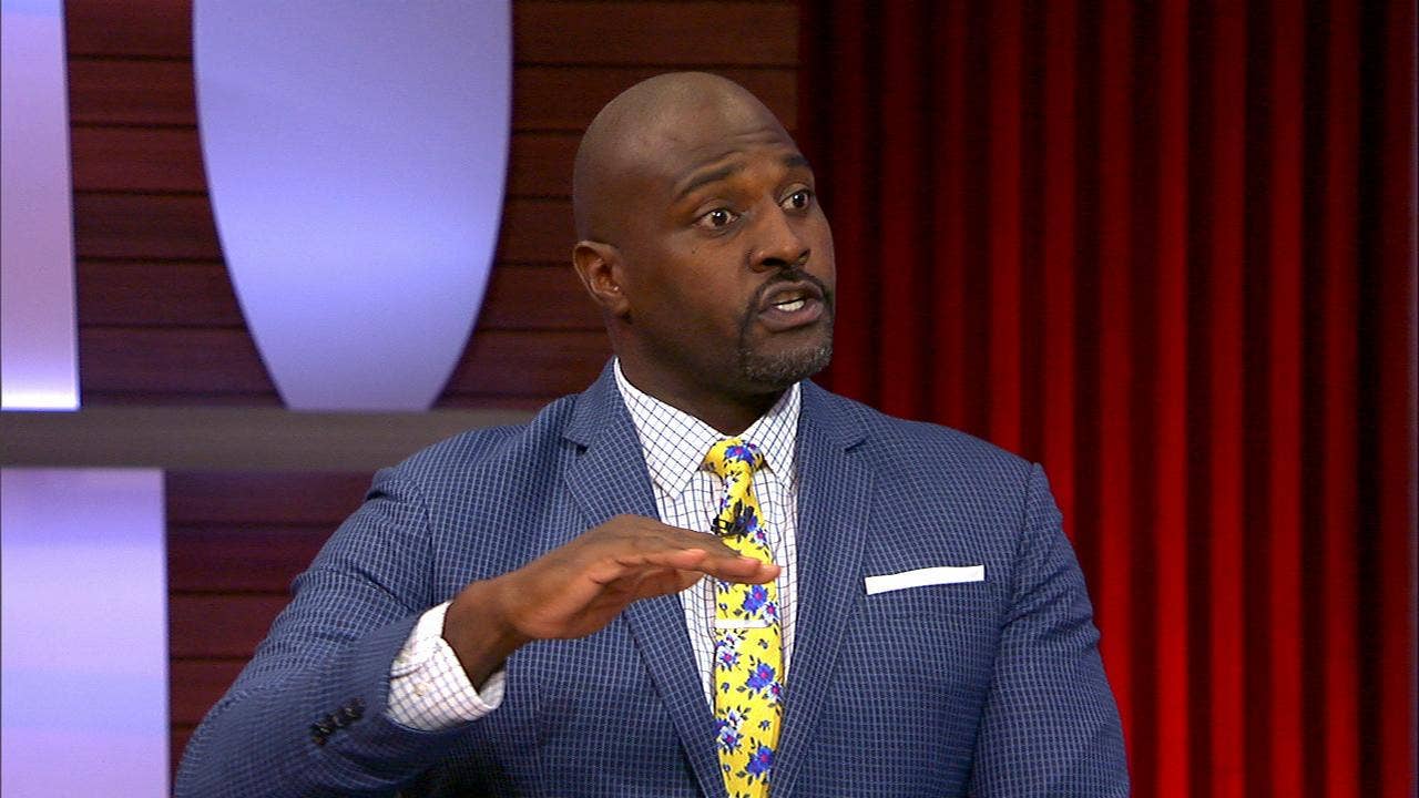 Whitlock and Wiley react to reports Raiders plan to suspend Antonio Brown | NFL | SPEAK FOR YOURSELF