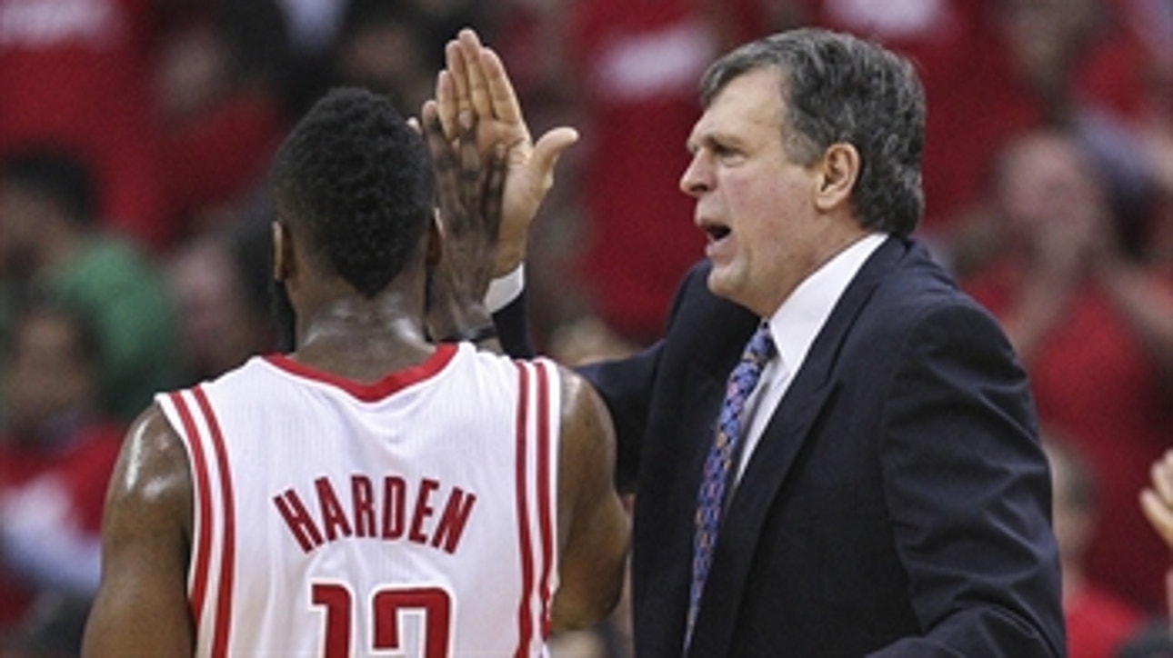 McHale on Rockets' missed opportunities