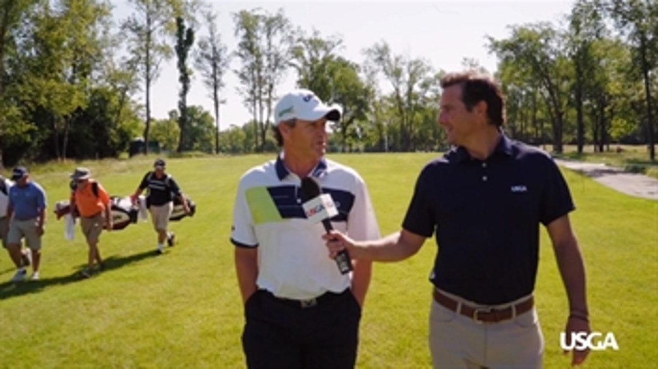 40th U.S. Senior Open: A Golden Opportunity