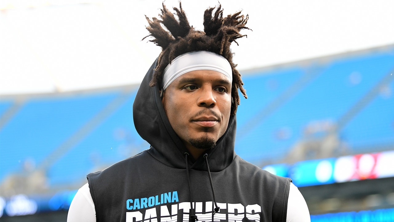 Colin Cowherd: Bill Belichick and Cam Newton are not a good fit