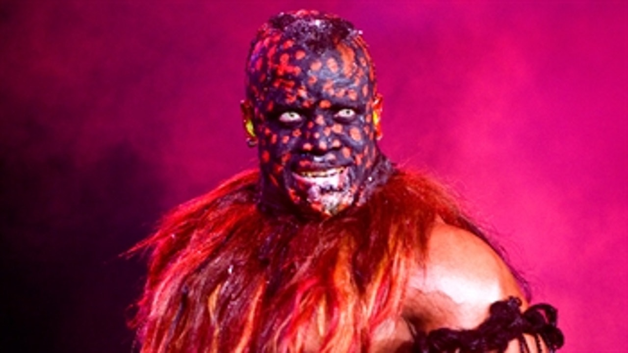 Boogeyman's scariest moments: WWE Top 10, Oct. 24, 2021