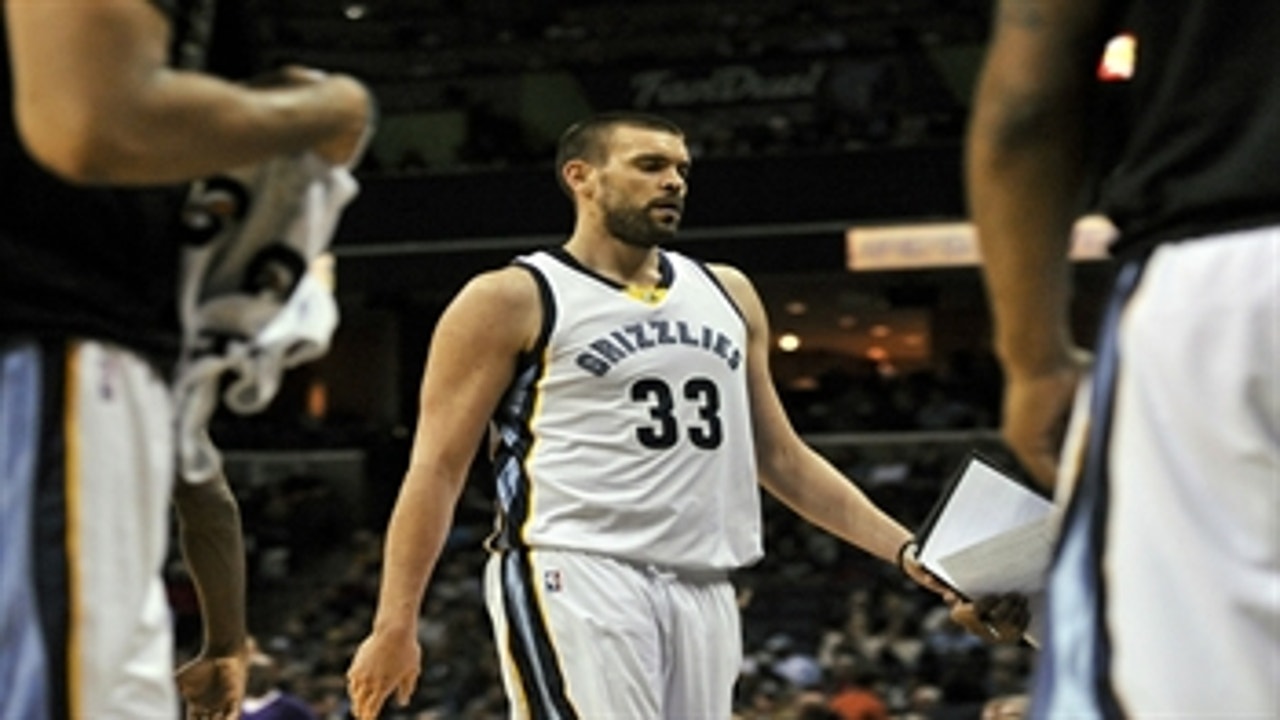 Grizzlies LIVE to Go: Grizzlies finish pre-All-Star game schedule with a loss to the Pelicans 95-91