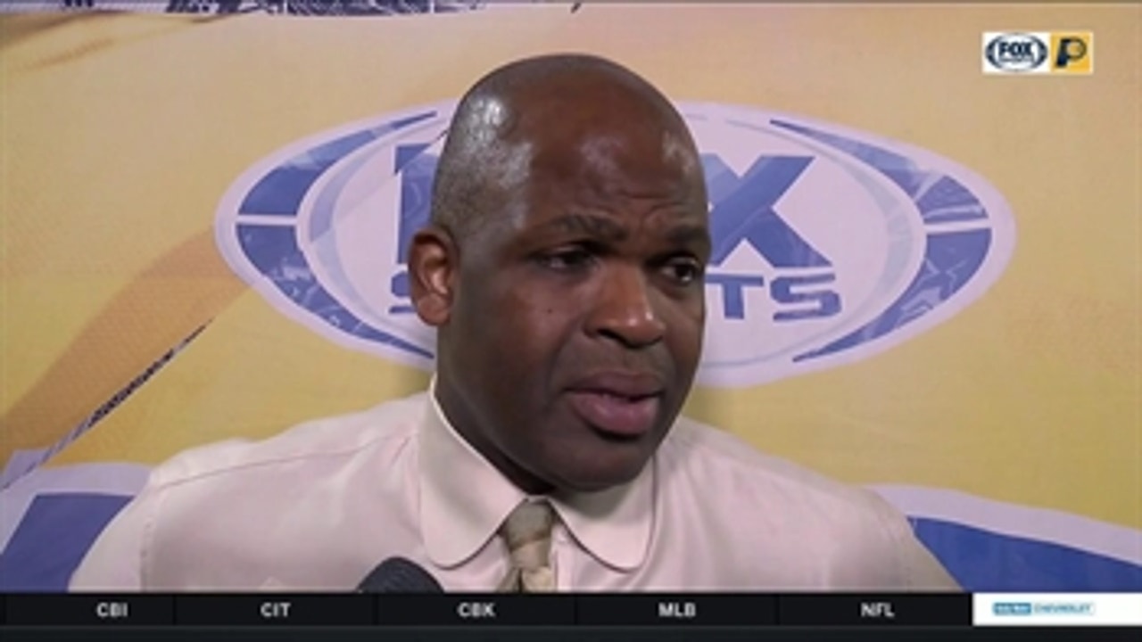 McMillan: 'The effort was there, but the sharpness was not' against Clippers