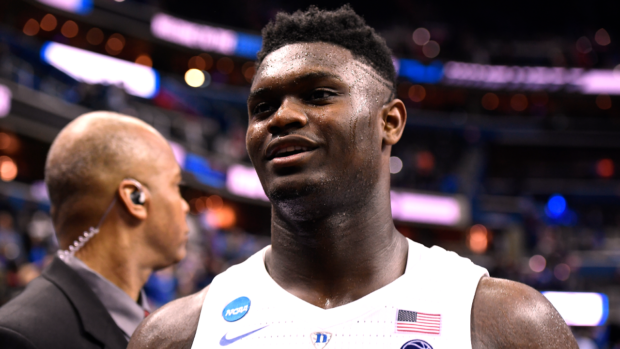 Everything you need to know about Zion Williamson's court battle ' Titus & Tate