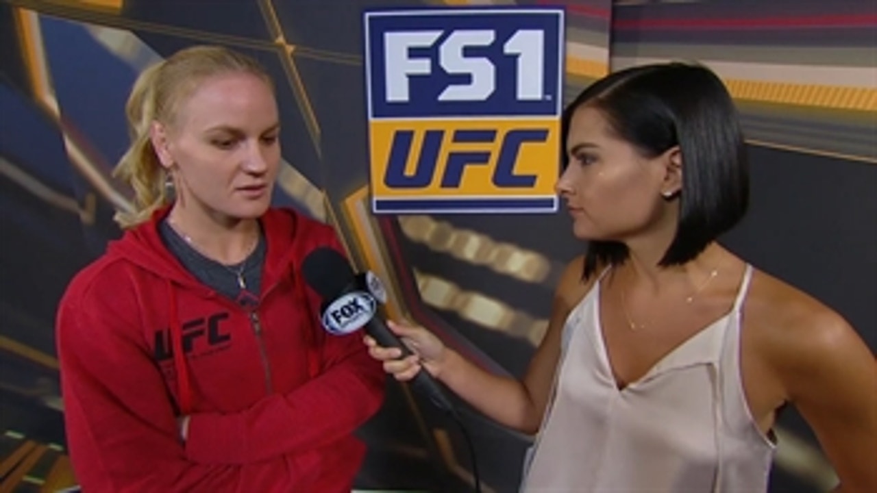 Shevchenko: 'I will fight like this is the last time in my life'
