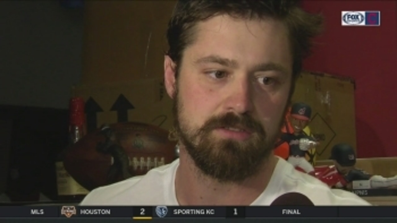 Andrew Miller thinks Yankees can do a lot of damage