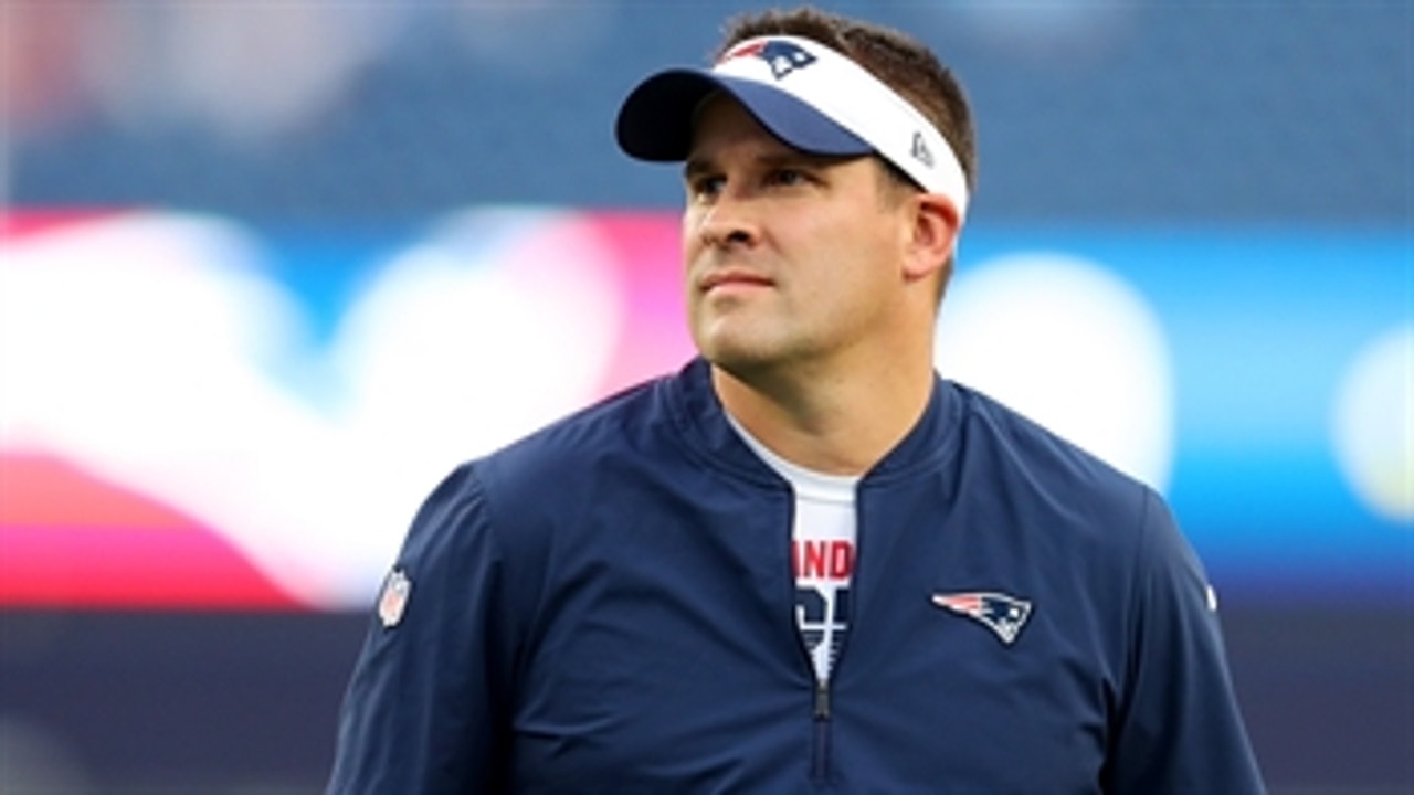 Kevin Clark details why Josh McDaniels may not be able to solve the Browns problems