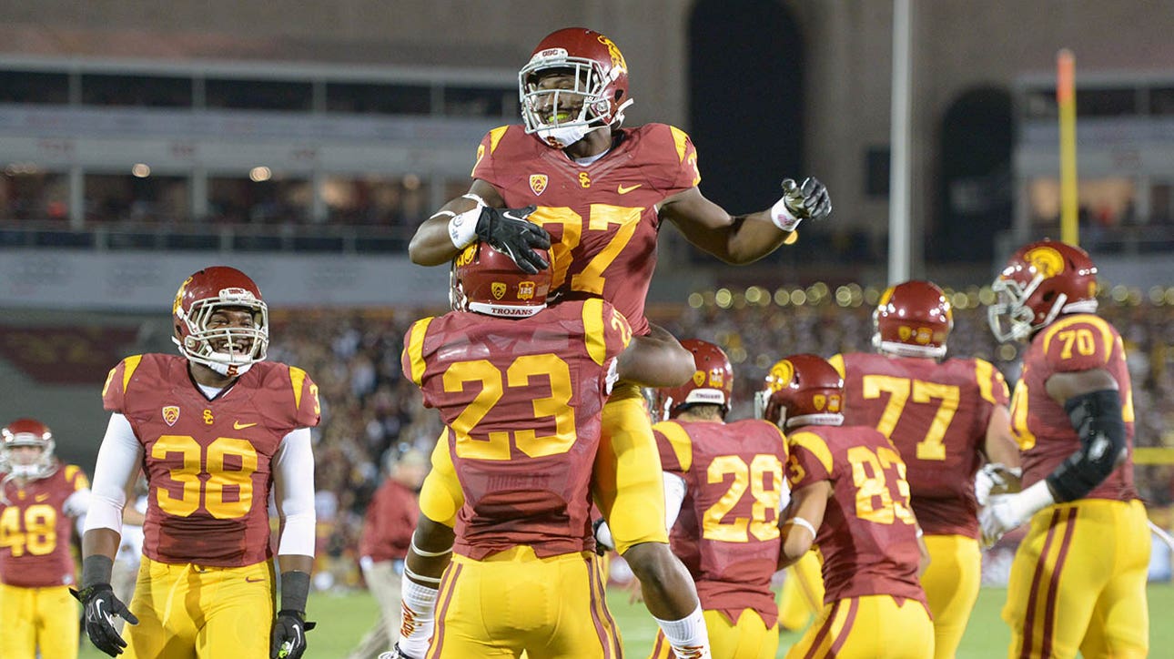 Fearless Predictions: USC vs. Notre Dame