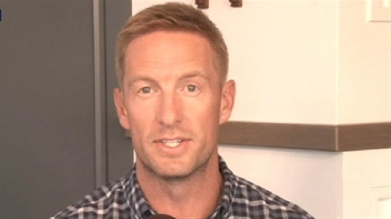 Joel Klatt lists 4 teams that got the best value for their first round selection in 2019 NFL Draft