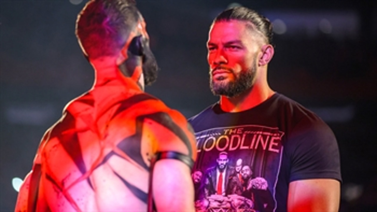 WWE Extreme Rules 2021 preview: WWE Now, Sept. 25, 2021
