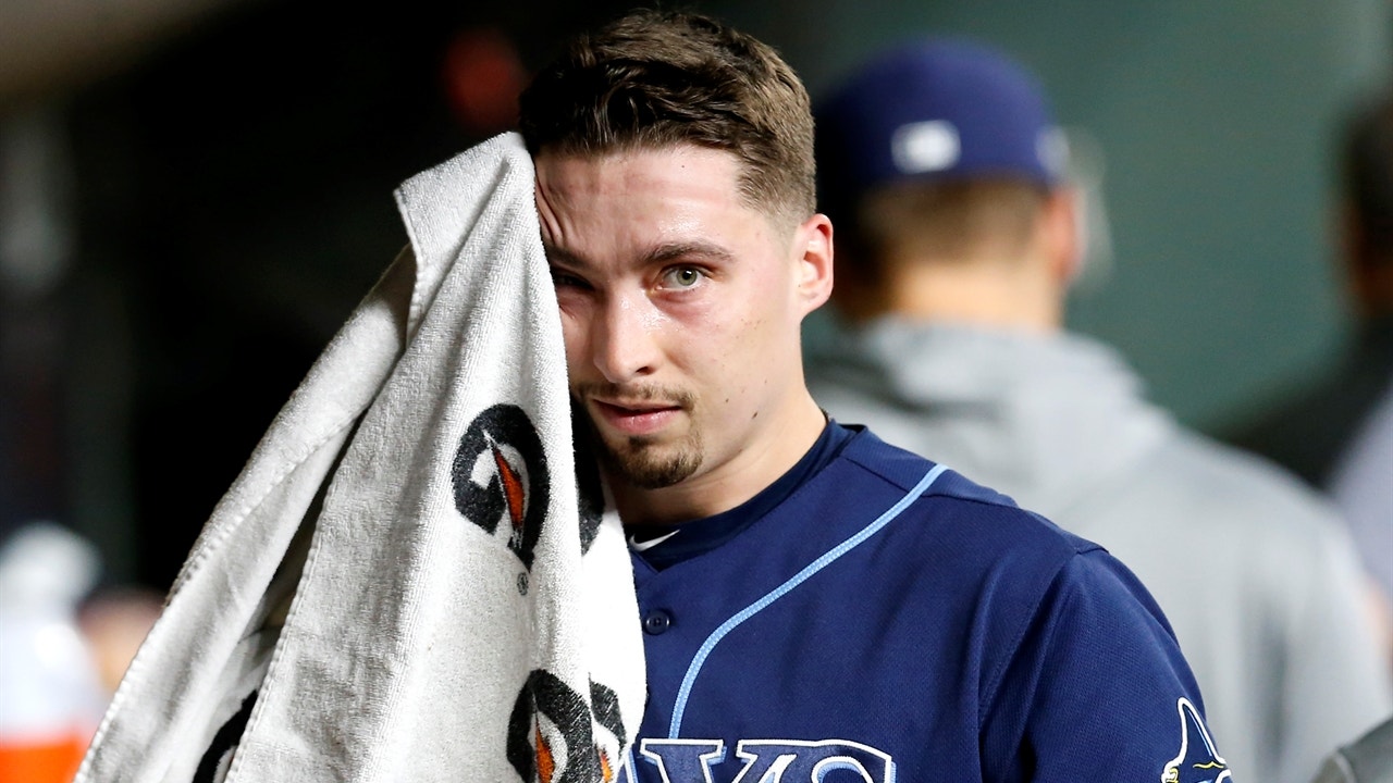 Jason Whitlock: Blake Snell shouldn't be complaining about money while 30 million people are unemployed