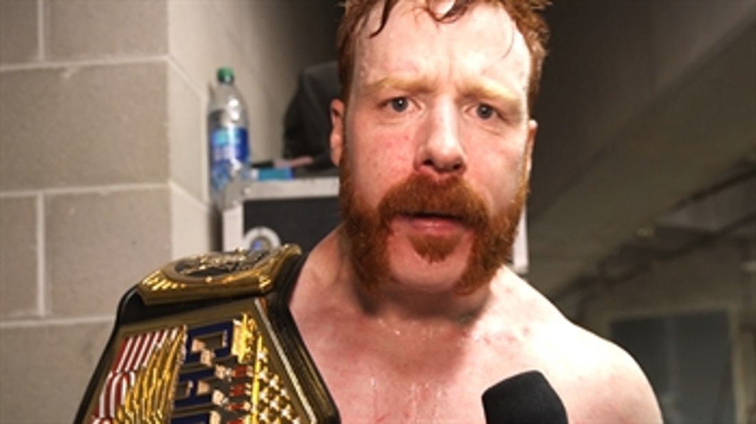 Riddle should have heeded Sheamus' warning: WWE Network Exclusive, April 11, 2021