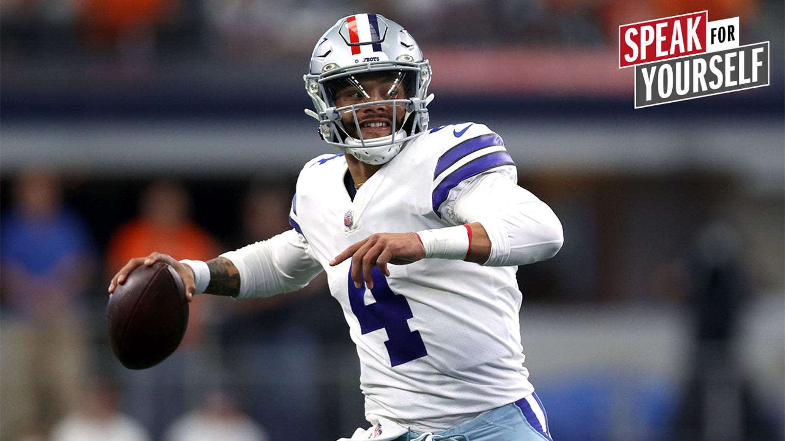 Dallas Cowboys face first crisis of 2021, must correct flaws against  Atlanta in Week 10 | FOX Sports