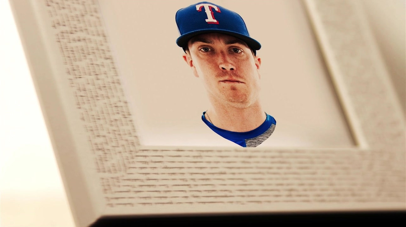 Some Hurdles to Overcome for Kyle Gibson | Rangers Insider