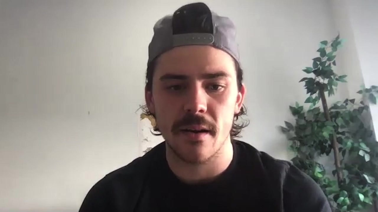 NHL Free Agency: Panthers D MacKenzie Weegar discusses re-signing to a 3-year deal