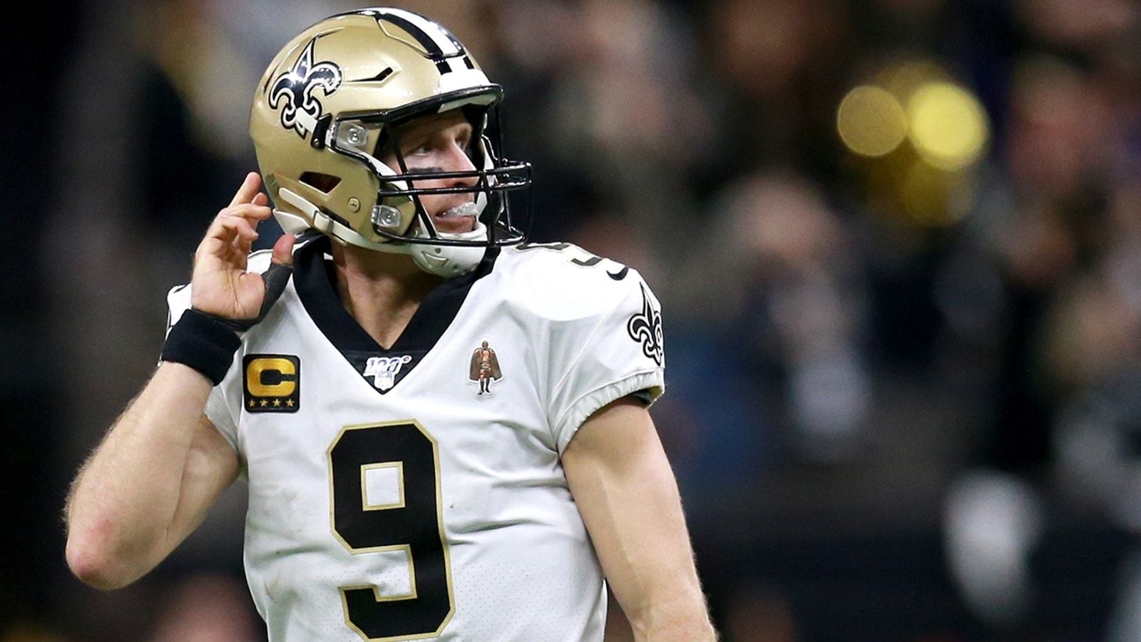 Colin predicts the 2020 season for all divisions in the NFC